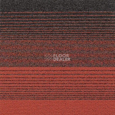 Ковровая плитка Tecsom Prima Gradual Pink 112600505 00113 фото 1 | FLOORDEALER